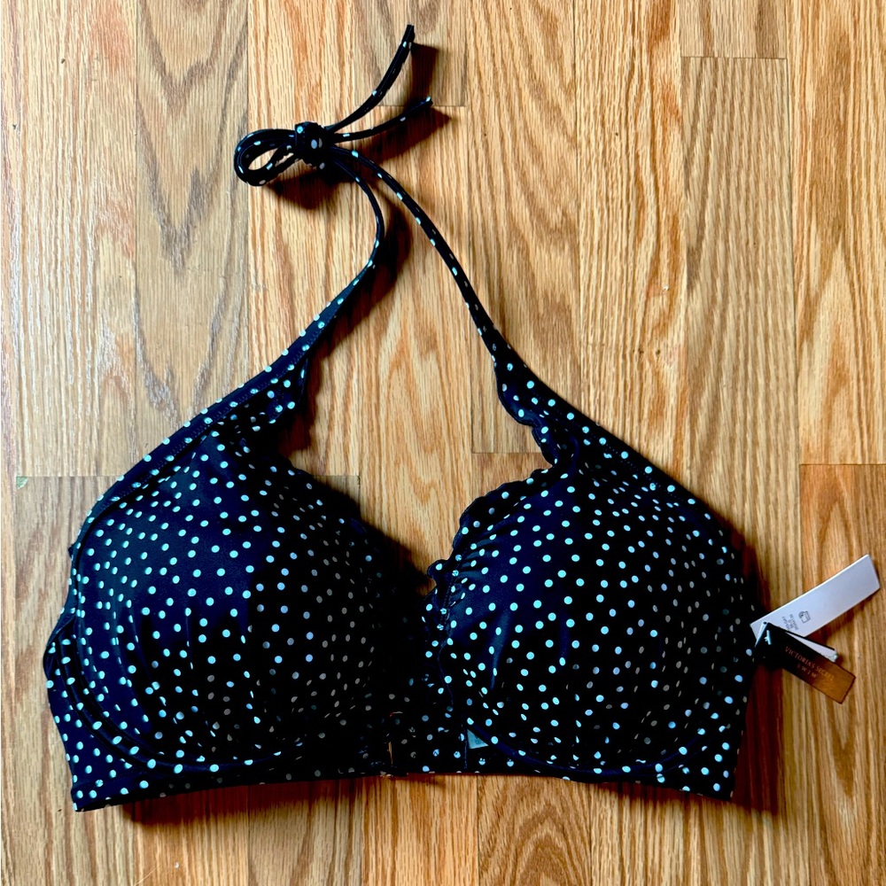 Victoria’s Secret Bikini Top